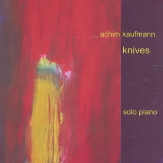 Knives by Achim Kaufmann