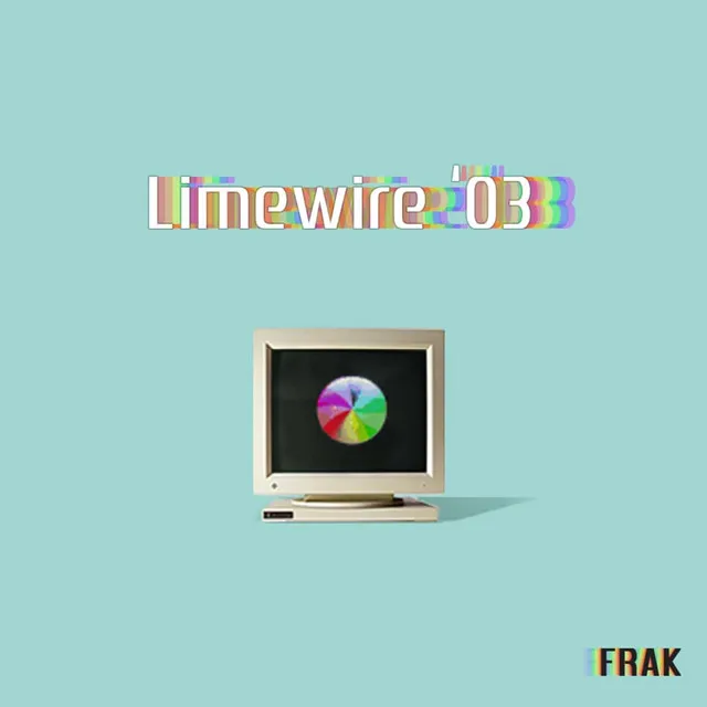 Limewire '03