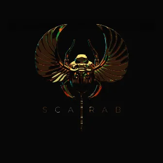 Scarab by Vairo