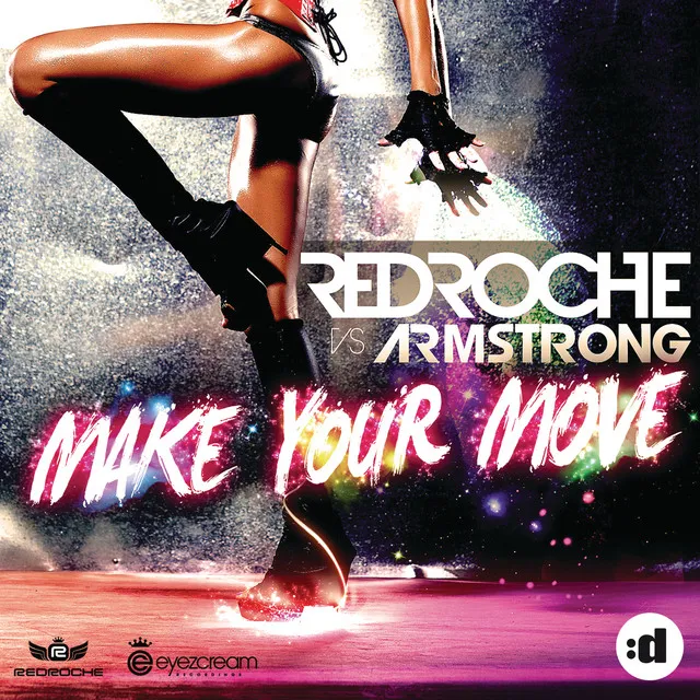 Make Your Move - Radio Edit