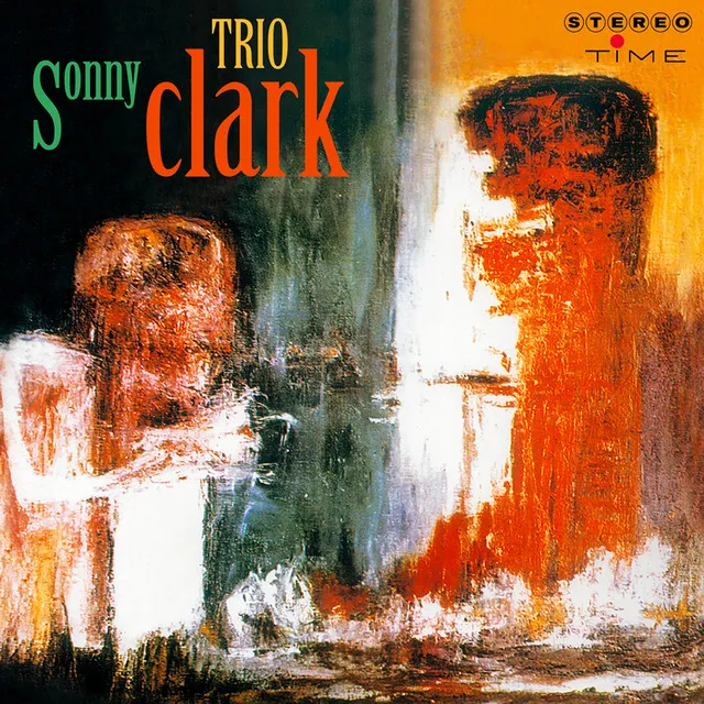 Sonny Clark Trio