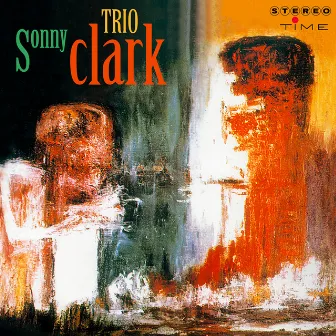 Sonny Clark Trio by Sonny Clark Trio