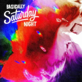 Chemical Love by Basically Saturday Night