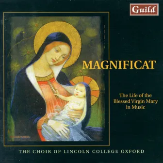 Magnificat - The Life of the Blessed Virgin Mary in Music by Unknown Artist