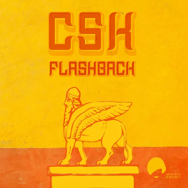 Flashback (Attendances Remix)