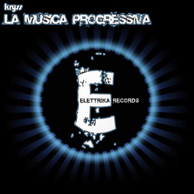 La Musica Progressiva