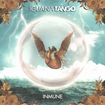 Inmune by Iguana Tango