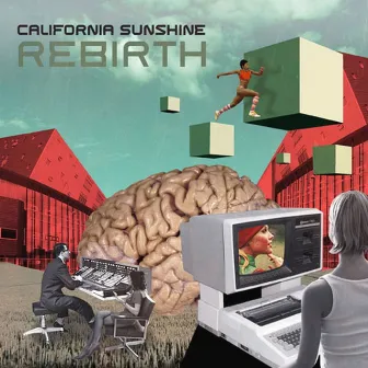 Rebirth by California Sunshine