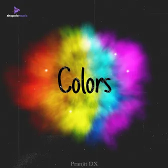 Colors by Pranjit DX