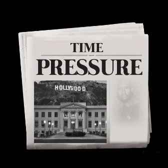 Pressure by Time