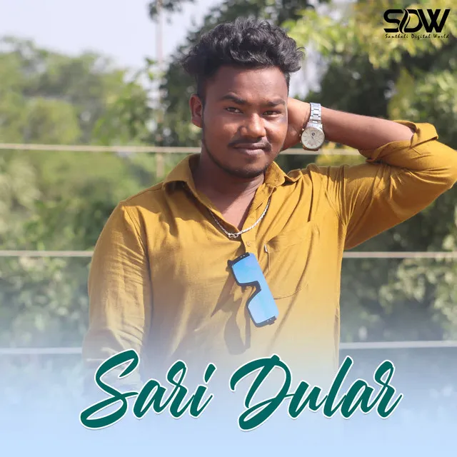 Sari Dular