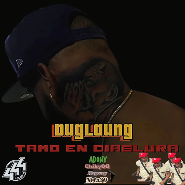 Duglaung (Tamo en Diablura)