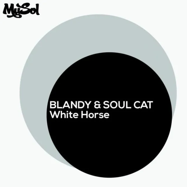 White Horse - Underground Mix