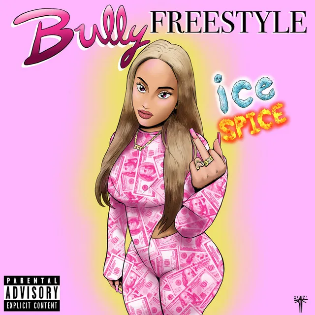 Bully Freestyle