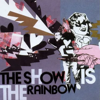 Gymnasia by The Show Is The Rainbow