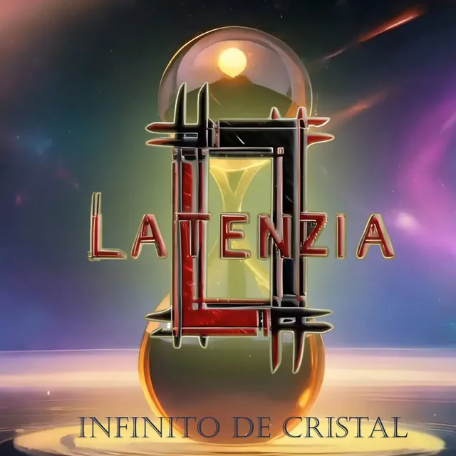 Infinito de Cristal