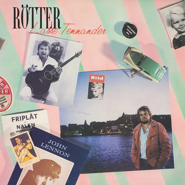 Rötter