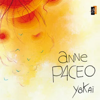 Yôkaï by Anne Paceo