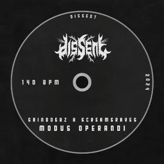 Modus Operandi by Screamsraves