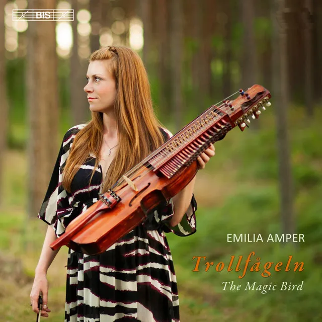 Emilia Amper