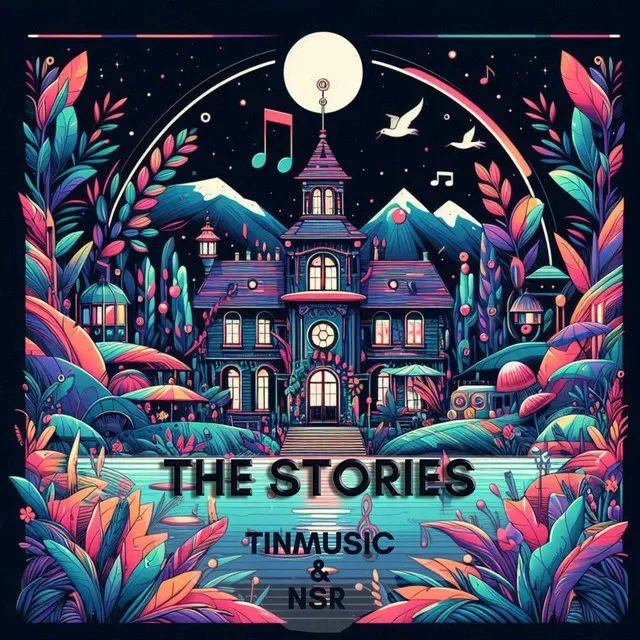 The Stories - Extended Mix