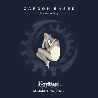 Ämmänhauta Korpiklaani (Remix) by Carbon Based