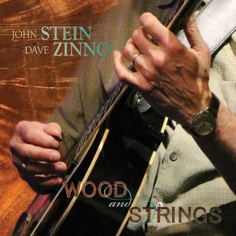 Wood & Strings by Dave Zinno