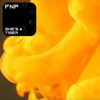 She's a Tiger by FNP