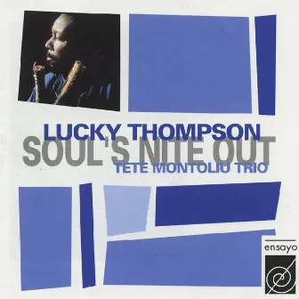 Soul's Nite Out by Lucky Thompson