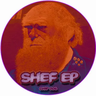 Sheff Ep by Dr Cryptic