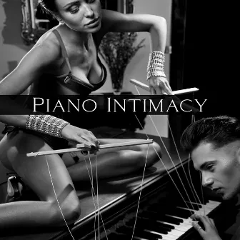 Piano Intimacy by Piano Bar Collection