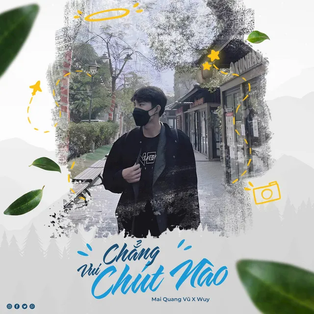 Chẳng Vui Chút Nào