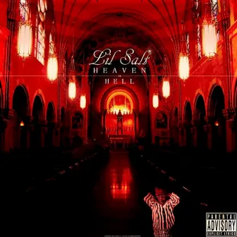 Heaven in Hell - Single by Lil Salt