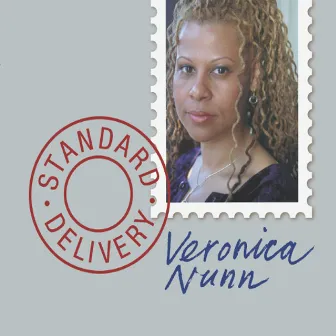 Standard Delivery by Veronica Nunn