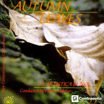 Autumn Leaves by Banda Sinfonica“La Artistica”Bunol