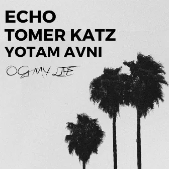 Oh My Life by Tomer Katz