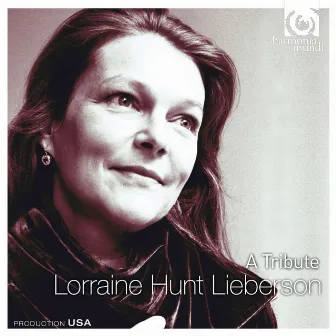 Lorraine Hunt Lieberson: A Tribute by Philharmonia Baroque Orchestra