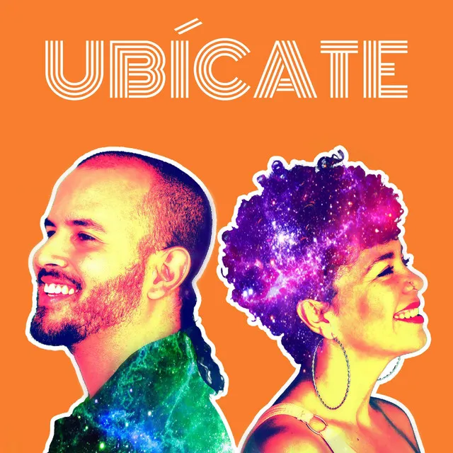 Ubícate