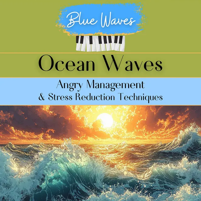 Relaxation Response - Coastal Waves