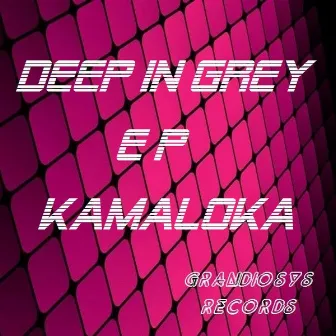 Deep In Grey by Kamaloka