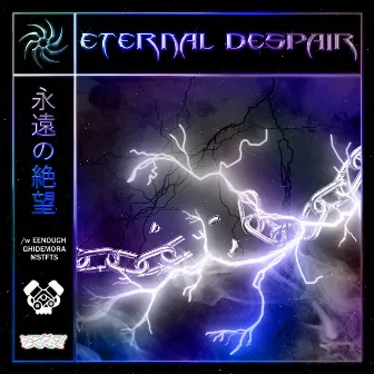 ETERNAL DESPAIR by Yokai Kage