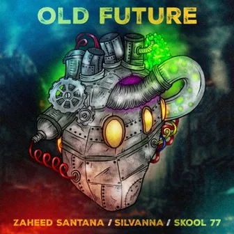 Old Future by Silvanna