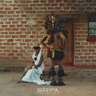 The Return by Sampa the Great