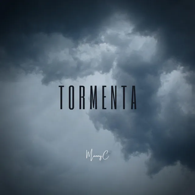 Tormenta (Inedito)