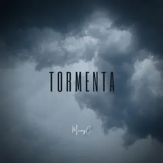 Tormenta (Inedito) by Manny.C