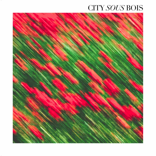 City-Sous-Bois - Ending Theme