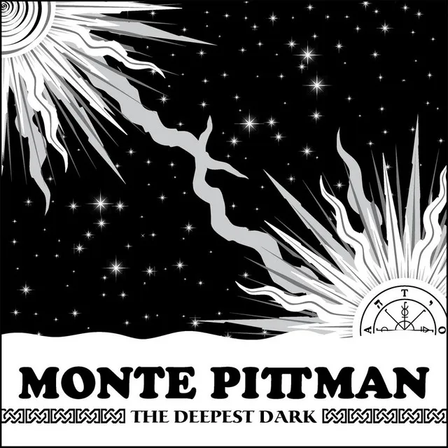 The Deepest Dark (with bonus tracks)