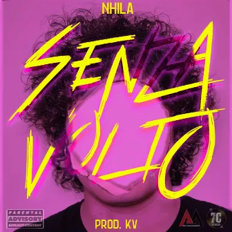 Senza Volto by Nhila