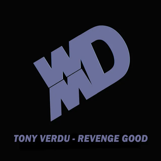 Revenge Good - Original Mix