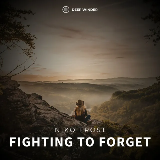 Fighting to Forget - Radio Edit